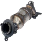 673-968 Dorman Catalytic Converter For Acura Tsx Honda Accord 2008-2012 New. Price: $895.73.