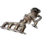 674-072 Dorman Catalytic Converter For Toyota Prius Prime Awd-e 2019, 2021 New. Price: $448.74.