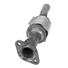 Rear Catalytic Converter Fits 2016-2021 Mazda CX-3 41359 New. Price: $435.99.