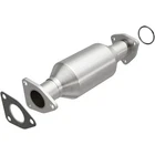 Magnaflow Catalytic Converter: Epa, For 1990-1996 Honda Accord, Prelude New. Price: $327.00.