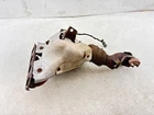 2019- 2021 Mazda 3 Exhaust Manifold W/ Downpipe 2.5L Oem Used. Price: $950.00.