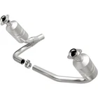 Magnaflow Catalytic Converter 49849: Epa, Direct-fit New. Price: $1445.00.