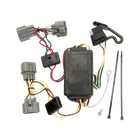 Draw-tite T-one Connector Assembly W/ Converter For 06 08 Honda Ridgeline New. Price: $94.28.