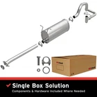 Magnaflow 106-0462 Direct-fit Exhaust System Ford Ranger B2300 (04-11) New. Price: $221.00.