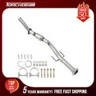 New Catalytic Converter 55477 For 2002-2005 Chevy Trailblazer Ext 4.2L. Price: $119.99.