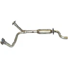 50299 Eastern Catalytic Converter For Chevy Pontiac Firebird Chevrolet Camaro New. Price: $425.19.