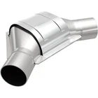 Magnaflow 49 State Converter 99185HM Heavy Metal Series Catalytic New. Price: $188.00.