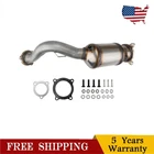 Front Catalytic Converter For Audi A4 Quattro 2010-2013 Q5 2011-2014 2.0T 16595 New. Price: $72.99.