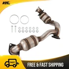 Fits 2001-2005 Ford Explorer Sport Trac V6 4L Catalytic Converter Front 50202 New. Price: $74.99.
