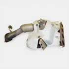 2018-2021 Mazda CX-5 Exhaust Manifold Oem PY982050X Used. Price: $752.75.