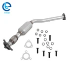For Saturn Ion 2003-2004 2.2L Flex Pipe Exhaust Catalytic Converter Direct Fit New. Price: $73.18.
