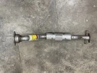 Catalytic Converter-epa Walker 54758 New. Price: $149.00.