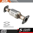For Nissan D21 1990-1994 L4 2.4L Rear Catalytic Converter Epa 15678 208023S526 New. Price: $67.99.