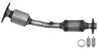 Catalytic Converter For 2016-2017 Nissan Versa 1.6L L4 Gas Dohc New. Price: $1065.89.