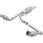 Magnaflow California Converter 447233 Direct Fit Catalytic New. Price: $1815.84.