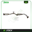 Catalytic Converter For 1997-2001 Toyota Camry 3.0L 1996-1999 Avalon New. Price: $215.31.