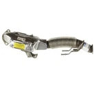 Genuine Ford Catalytic Converter GV6Z-5E212-B New. Price: $1631.50.