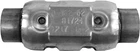 81724 Walker Catalytic Converter Front Or Rear Driver Passenger Side New Rh Lh. Price: $425.00.