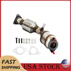 Catalytic Converter For 2008 Infiniti G35 And 09-2013 Nissan 370Z 644029 Epa New. Price: $68.99.