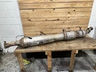 Oem 2020-22 Ford F450-F550 Cab & Chassis 6.7L Diesel Particulate Exhaust Muffler Used. Price: $1899.99.