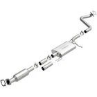 Magnaflow 5561851 Bolt-on Catalytic Converter Assembly Obdii New. Price: $2171.00.