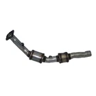Davico 19527 Direct Fit Cat With Gask New. Price: $546.86.