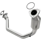 Magnaflow 5561619-AA 2007 G6 3.5L V6 Gas Ohv Direct New. Price: $1940.00.