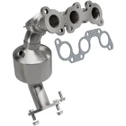 Magnaflow 5531398 Manifold Catalytic Converter New. Price: $760.00.