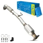 Catalytic Converter Toyota Camry 2.4L 2002-2006 High Flow Epa 2004-2006 Philtop New. Price: $154.99.