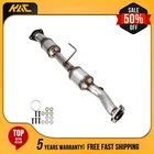 Rear Catalytic Converter 1998-2000 Mazda B3000 V6 3L Fits Ford Ranger 53316 New. Price: $86.49.