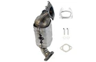 Ap Exhaust W/federal Converter 641561 Catalytic New. Price: $519.61.