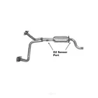 Catalytic Converter Ap Exhaust 642933 New. Price: $383.75.