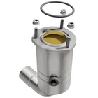 Magnaflow 51432-AJ 2002-2003 X-type 2.5L V6 Gas Dohc Direct Oem New. Price: $948.00.
