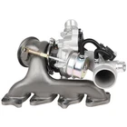 Turbocharger Fit For Chevrolet Cruze Sonic Trax Buick Encore 1.4L GT1446V New. Price: $189.99.