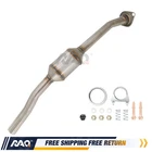 For 2000 - 2003 2004 2005 Toyota Celica 1.8L Exhaust Catalytic Converter New. Price: $120.00.