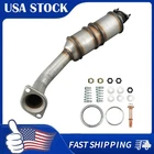 Exhaust Manifold Catalytic Converter Epa For 02-2006 Honda Cr-v Stainless Steel New. Price: $67.99.