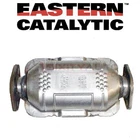 Eastern Catalytic 40012 Converter For Exhaust New. Price: $204.33.