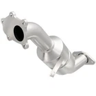 2006 Subaru Impreza 2.5L Magnaflow Direct-fit Catalytic Converter Exhaust Carb New. Price: $1158.00.