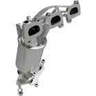 Magnaflow 49 State Converter 51218 Direct Fit Catalytic New. Price: $714.00.