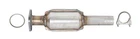 Catalytic Converter New. Price: $274.70.