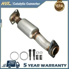 Catalytic Converter Rear Fits 2011-2016 Toyota Sienna 3.5L V6 Epa 171400P270 New. Price: $100.99.