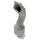 Magnaflow State Converter 49201 Direct Fit Catalytic New. Price: $941.00.