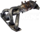 Dorman 673-9591 Manifold Converter Carb Compliant For Legal Sale In Ny New. Price: $985.96.