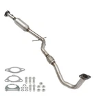 Catalytic Converter For 1999-2002 Chevrolet Cavalier And Pontiac Sunfire 2.2L New. Price: $108.99.