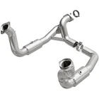 Magnaflow 5551297-DN For 2015-2016 F-350 Super Duty 6.2L V8 Flex Sohc New. Price: $2851.00.