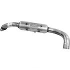 Direct Fit Catalytic Converter Walker 83468 New. Price: $617.62.