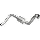 For Dodge Durango 2004-2006 Magnaflow Direct Fit Carb Catalytic Converter Gap New. Price: $1385.00.