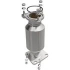 Magnaflow California Converter 551909 Direct Fit Catalytic New. Price: $868.15.