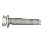 Oem Mopar For Jeep Grand Cherokee 2005 06 2007 Hex Head Bolt & Washer Passenger New. Price: $22.29.