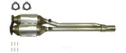 Catalytic Converter Ap Exhaust 642859 Fits 2004 Audi Quattro 3.2L-V6 New. Price: $664.07.